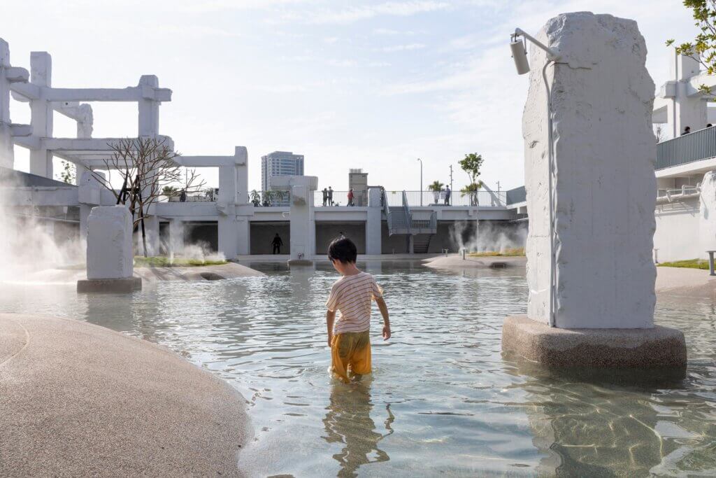 Tainan Spring