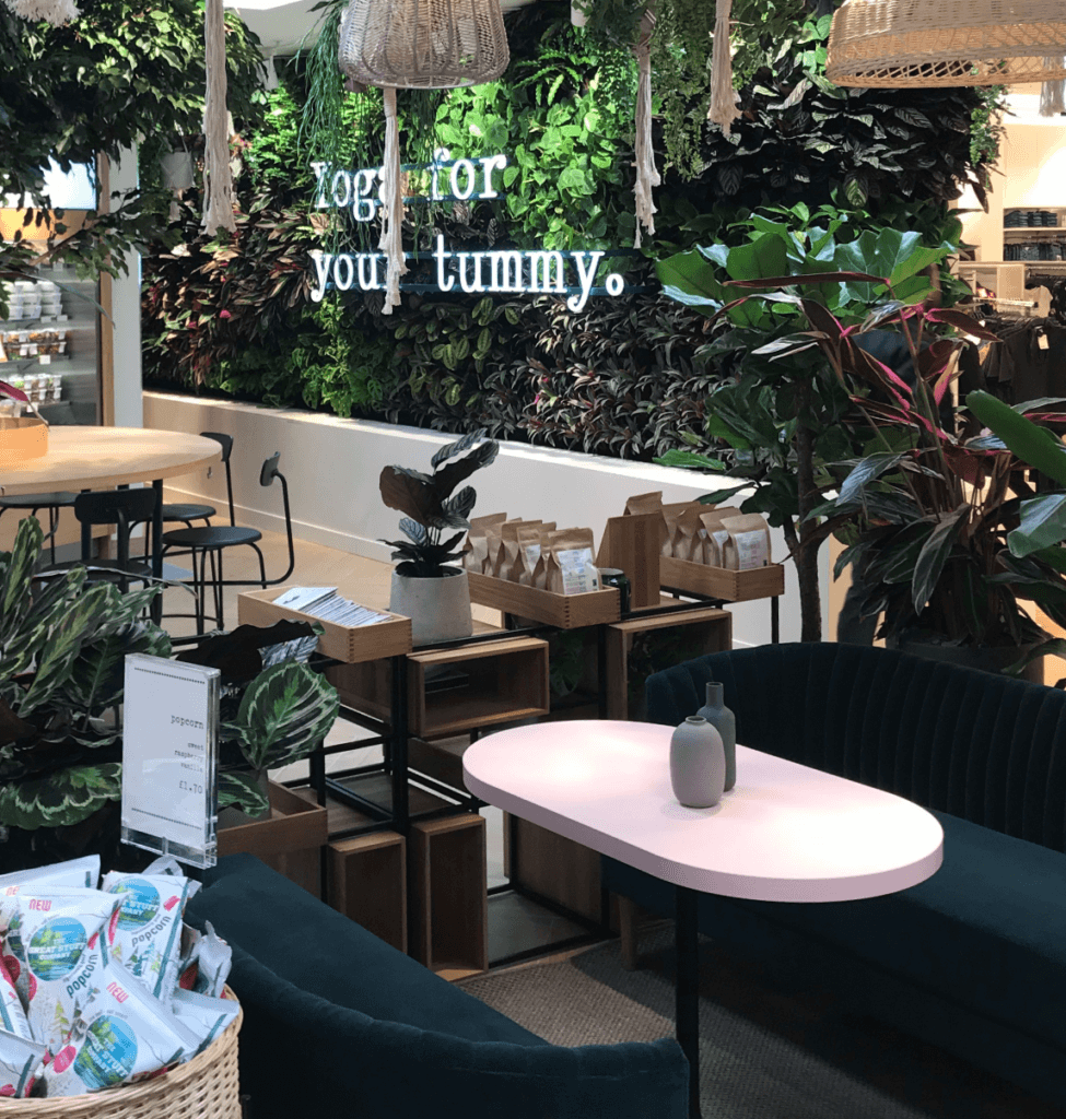 H&M Living - Westerfield